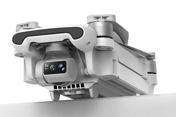 FIMI X8 Tele Max Standard Dron 4K 60fps, 2.4GHz, 5GHz, GPS, Εμβέλεια έως 20km