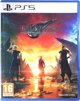 Final Fantasy Gra Ps5 Final Fantasy VII Rebirth