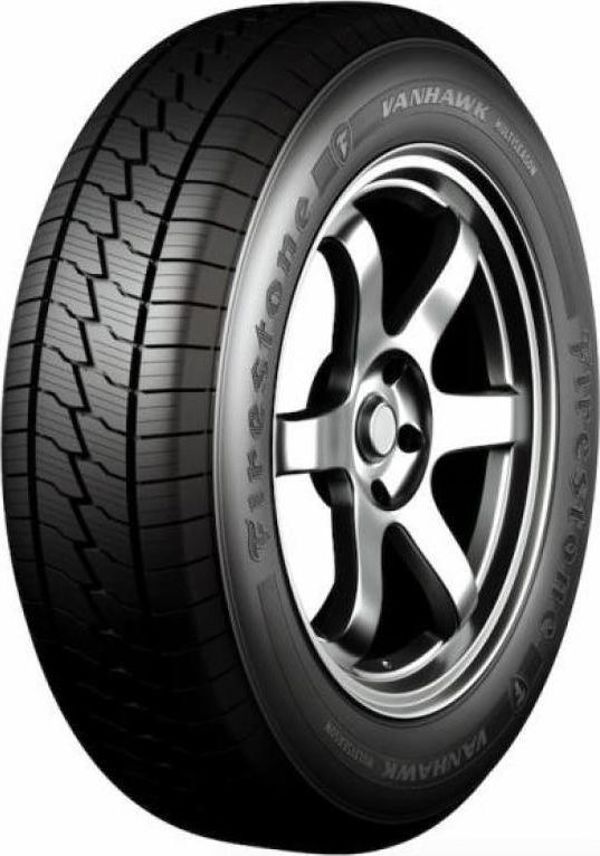 Firestone VANHAWK MULTISEASON 225/65 R16 112R