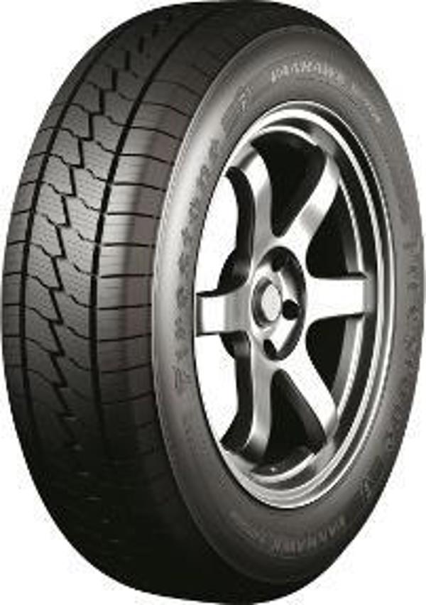 Firestone Firestone VanHawk Multiseason 195/70 R15 104/102R