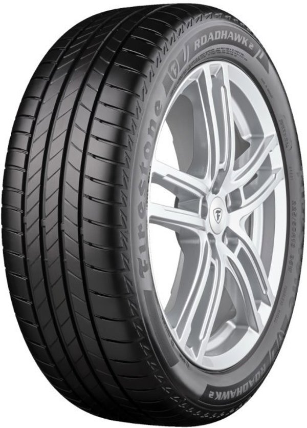 Firestone Padangos Roadhawk 2 99 H XL ( B A B 71dB )