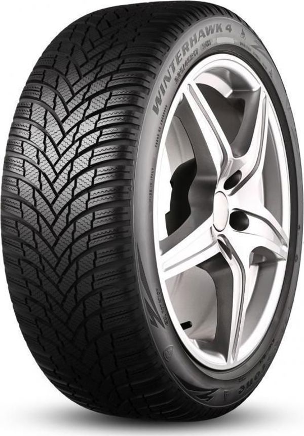 Firestone Firestone WINTERHAWK 4 235/50 R19 103V