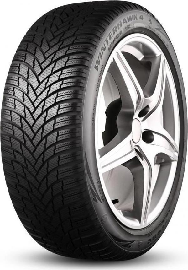 Firestone Firestone WINTERHAWK 4 235/55 R18 104V