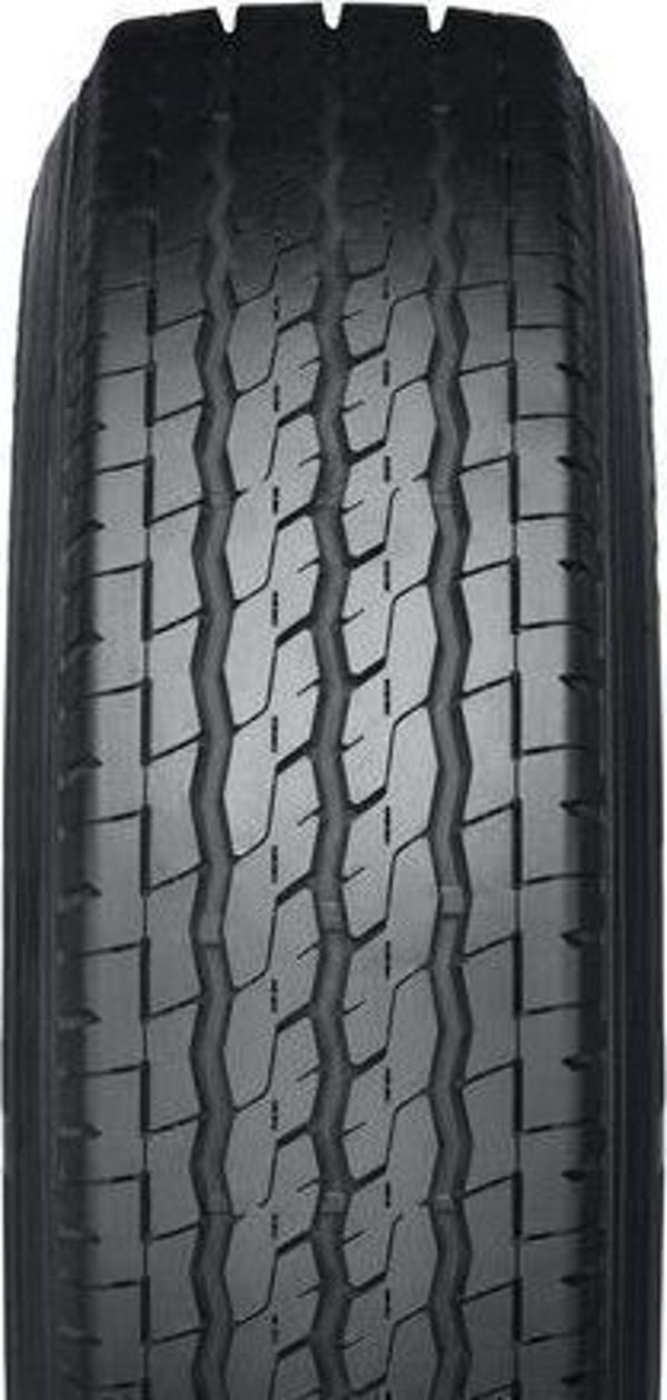 Firestone VANHAWK 2 195/70R15C 104R 2019