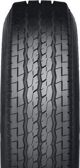 Firestone VANHAWK 2 195/70R15C 104R 2019