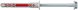 Fischer Fischer DuoXpand 8x80 FUS 50 pc.