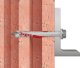 Fischer Fischer DuoXpand 8x80 FUS 50 pc.