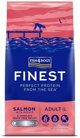 Fish4Dogs Finest Salmon Adult 12kg
