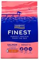 Fish4Dogs Finest Salmon Adult 12kg