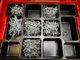 Fischer Action Power Fast II Σετ Βιδών με L-Boxx 102 – Αυθεντικά Αναλώσιμα Fischer