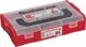 Fischer FIXTAINER 212 με βίδες και γάντζους