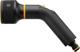 Fiskars Πιστόλι Ποτίσματος 3 Λειτουργιών FS1052183 με SoftGrip, 190mm