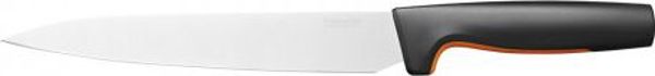 Fiskars Μαχαίρι Κρέατος Functional Form 21cm, Μαύρο FS1057539