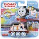 Fisher Price Lokomotywa zmieniajšca kolor Tomek i Przyjaciele, Tomek