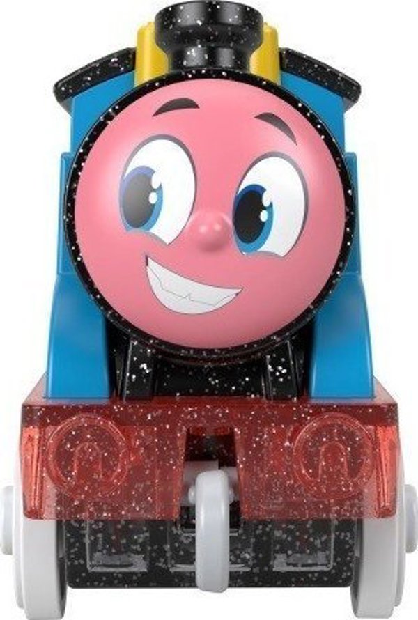 Fisher Price Lokomotywa zmieniajšca kolor Tomek i Przyjaciele, Tomek