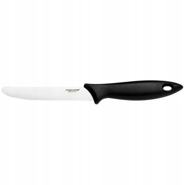 FISKARS Μαχαίρι ντομάτας 12cm ESSENTIAL