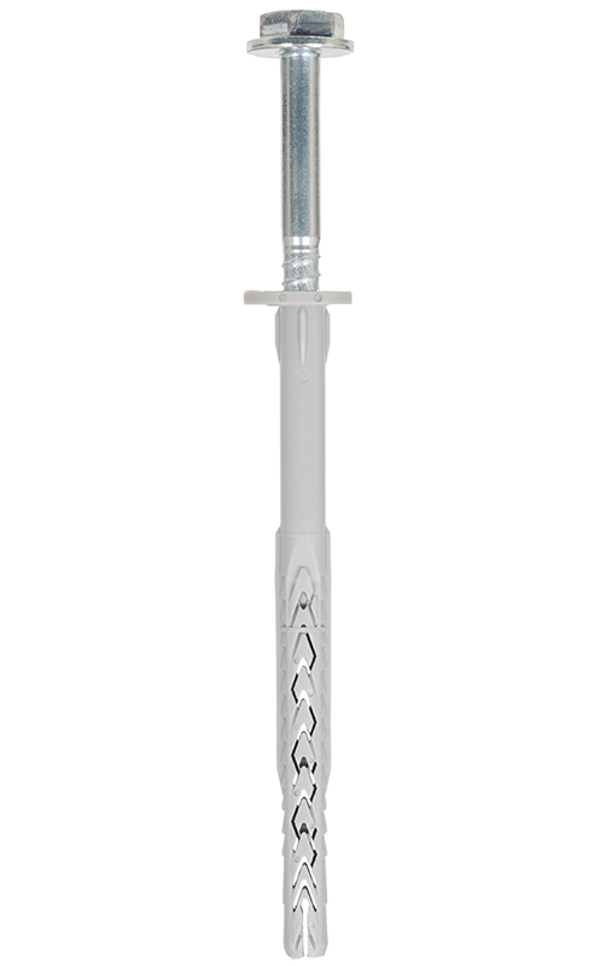 Fischer Kolek ramowy SXRL-FUS 10x100mm T40 50τεμ.