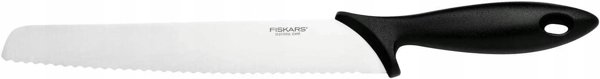 Μαχαίρι Ψωμιού FISKARS ESSENTIAL 23 cm