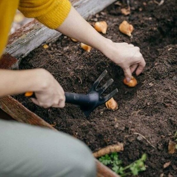 Fiskars Motyczka Solid (1072100)