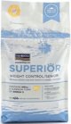 Fish4Dogs Ξηρά τροφή για σκύλους Superior Senior με σολομό (Μικρό Μέγεθος) 6 kg