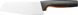 Fiskars Μαχαίρι Santoku Functional Form 16cm FS1057536