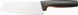 Fiskars Μαχαίρι Santoku Functional Form 16cm FS1057536