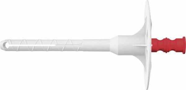 Fischer Βύσμα για Στυροπόλ και Μαλλί Ορυκτό Termofix CN 8x95 mm, 100 τεμ.