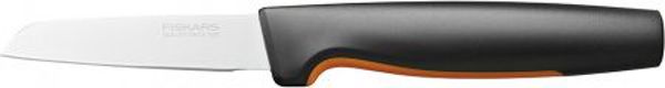 Fiskars Μαχαίρι Ξεφλουδίσματος Functional Form, Ιαπωνικό Ανοξείδωτο Ατσάλι, 7cm