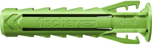 Fischer Dübel SX Plus Green 10x50