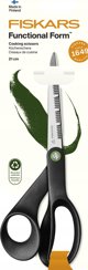 Fiskars Ψαλίδι Κουζίνας FF Renew, 21cm, Ανακυκλωμένα Υλικά