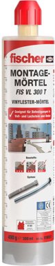 Fischer Fischer FIS VL 300 T Assembly Mortar