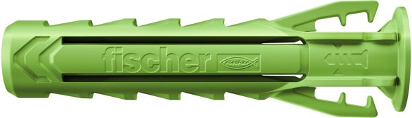 Fischer Dübel SX Plus Green 5x25