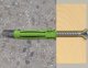 Fischer Dübel SX Plus Green 5x25