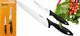 Fiskars Essential Σετ Μαγειρικής 2 Τεμαχίων - Μαχαίρι Κουζίνας & Μαχαίρι Λαχανικών 6424002015611