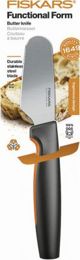 Fiskars Functional Form Μαχαίρι Για Άλειμμα 8cm - Ανοξείδωτο Ατσάλι 1057546