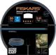 Fiskars Λάστιχο Κήπου 1/2" 20m - Ανθεκτικό Λάστιχο Ποτίσματος FS1027104
