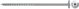 Fischer Fischer PowerFast II 8,0x180 TK TX TG blvz 50