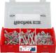 Fischer FIXTAINER Kolki DUOLINE 181 + βιδες