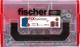 Fischer FIXTAINER Kolki DUOLINE 181 + βιδες