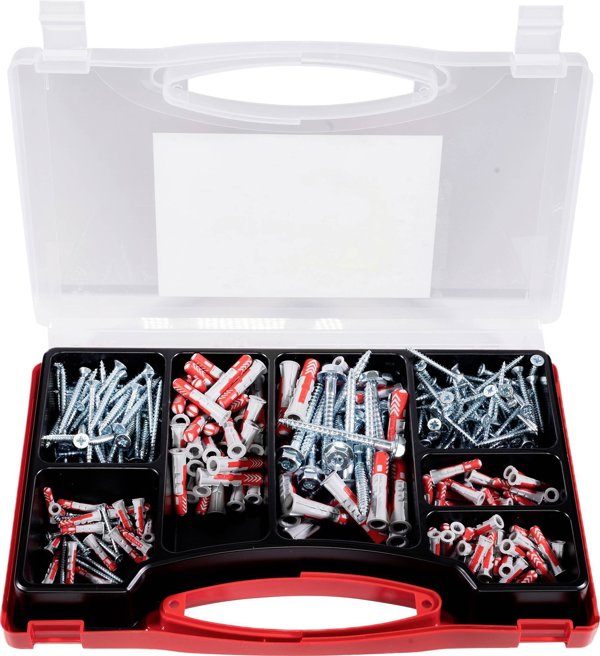 Fischer Meister-Box XL Wohnraum + S