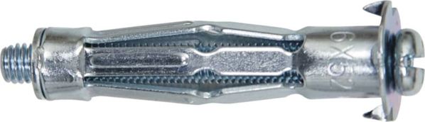 Fischer Fischer Metal Cavity Fixing HM 6x65 S 50 pcs.