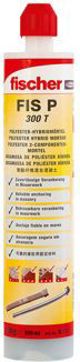 Fischer Kotwa chemiczna VT 300 T (FR93178 )