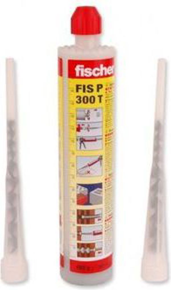 Fischer Kotwa chemiczna VT 300 T (FR93178 )