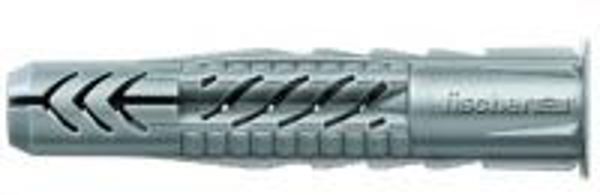 Fischer Πείρος γενικής χρήσης UX 10x60 R 50τμχ. (077872)
