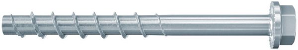 Fischer Betonsraigtis FBS II 8x100 US TX, 50 vnt. () - 4048962251388