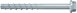 Fischer Betonsraigtis FBS II 8x100 US TX, 50 vnt. () - 4048962251388