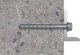 Fischer Betonsraigtis FBS II 8x100 US TX, 50 vnt. () - 4048962251388