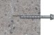Fischer Betonsraigtis FBS II 8x100 US TX, 50 vnt. () - 4048962251388
