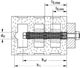 Fischer Fischer Injections Anchor Sleeve FIS H 12x50 K 50 pcs.