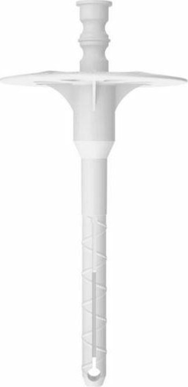 Fischer αγκύρα μονωτικών 8mm x 115mm, συσκευασία 100 τεμαχίων